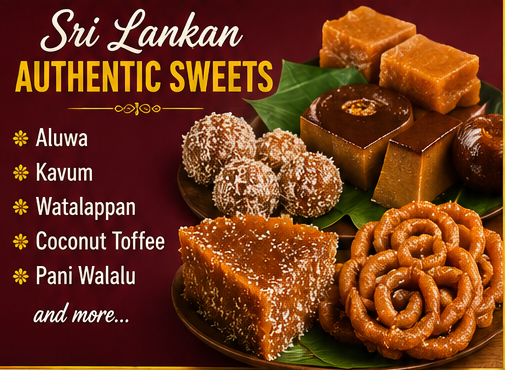 Sweets