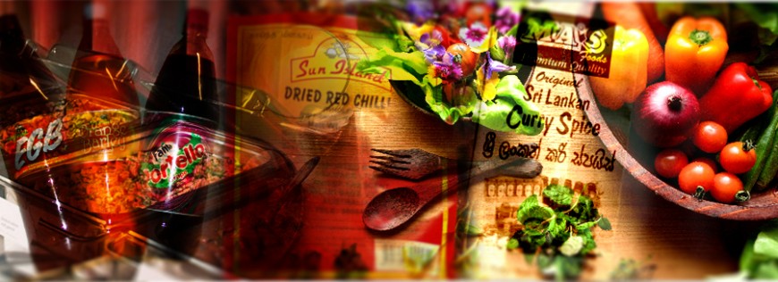 curry powder