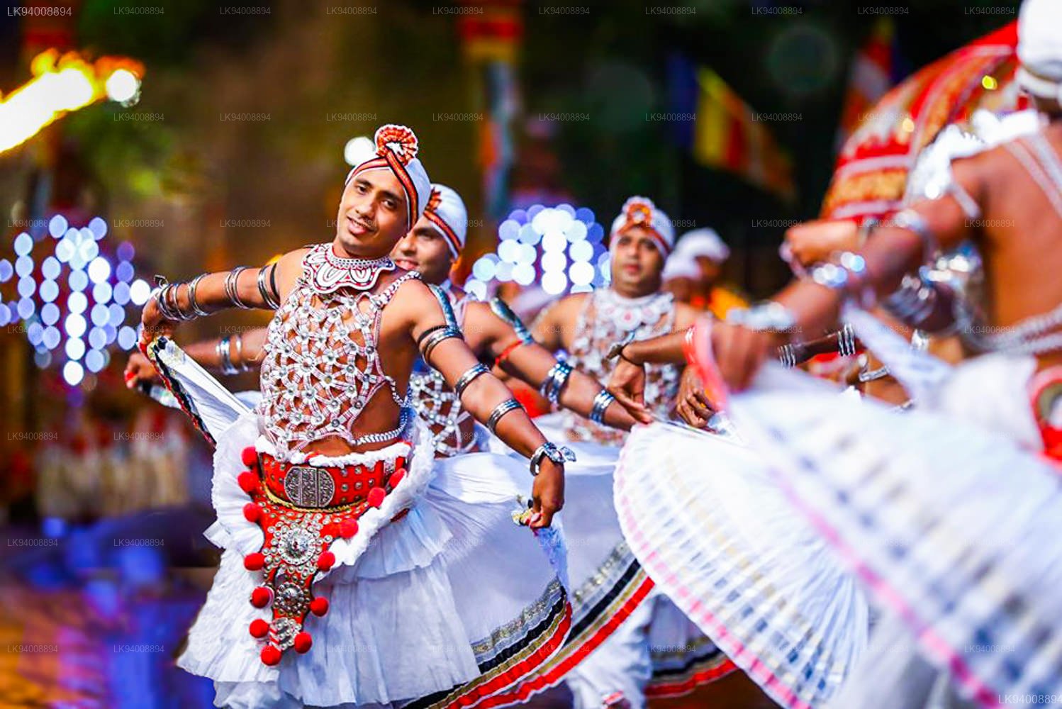 Kandy Esala Perahera