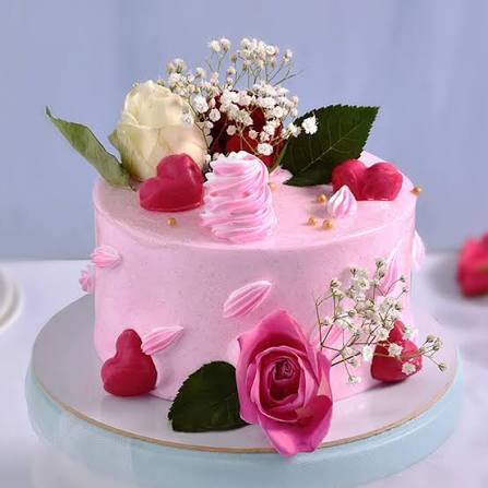 Cakes