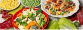 Frozen Food
