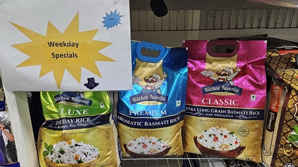 Daily Offer